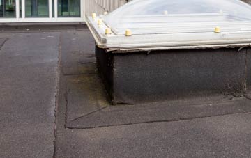 disadvantages of Shoot Hill flat roofs