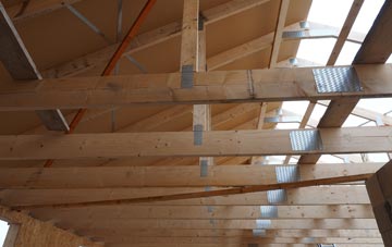 Shoot Hill roof truss costs