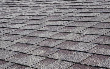 Shoot Hill tiles for shallow pitch roofing