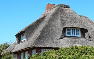 thatch roofing Shoot Hill, Shropshire