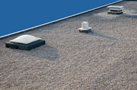 Shoot Hill flat roofing